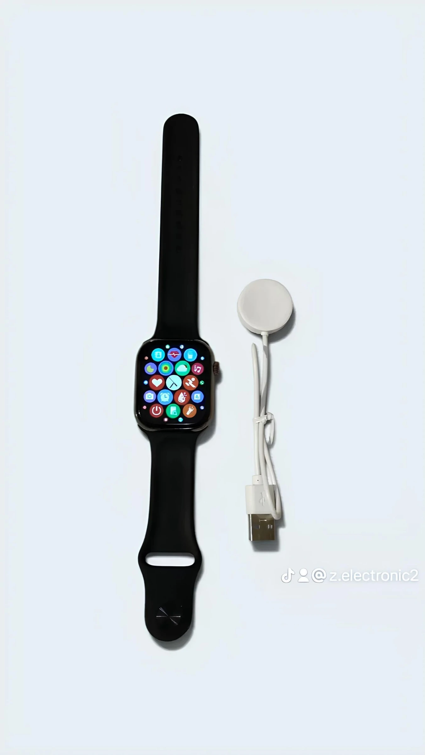Caja 5 en 1 iphone 17 – photo 8